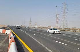 UAE opens new major road from Ras Al Khaimah to Dubai